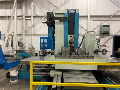 cnc boring machine used|used cnc horizontal boring machine.